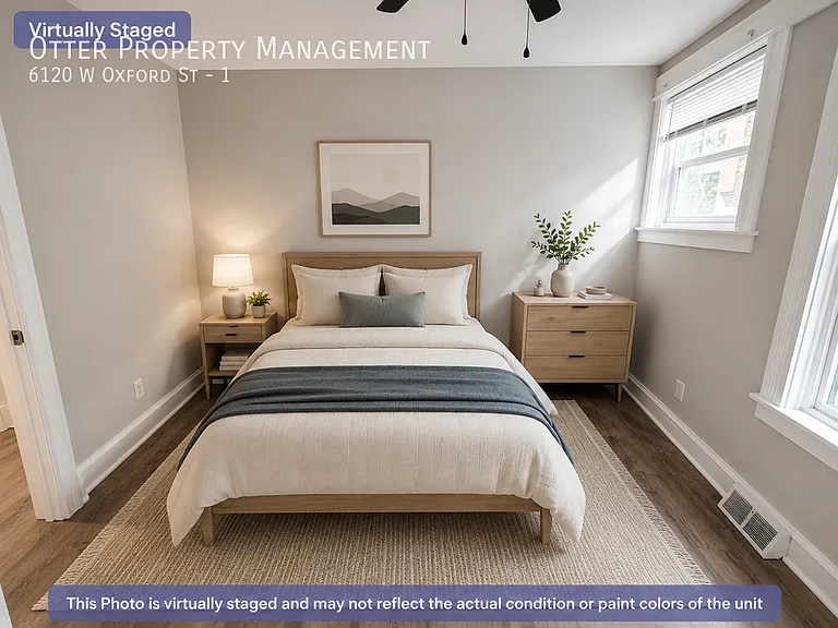 6120 W Oxford St #1 — Photo 3