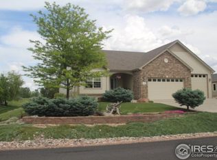 1222 Baldridge Dr, Severance, CO 80615