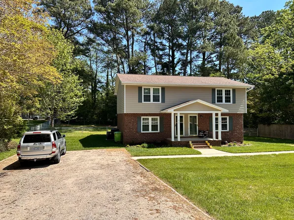 815 Athens Dr, Raleigh, NC 27606