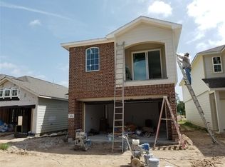 3214 Harmony Creek Ln, Spring, TX 77386