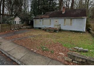 1254 Campbellton Rd SW, Atlanta, GA 30310