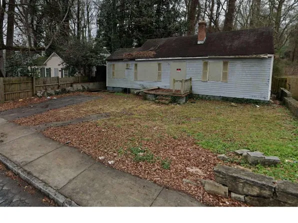1254 Campbellton Rd SW, Atlanta, GA 30310