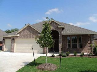 11704 Savannah Pl, Yukon, OK 73099