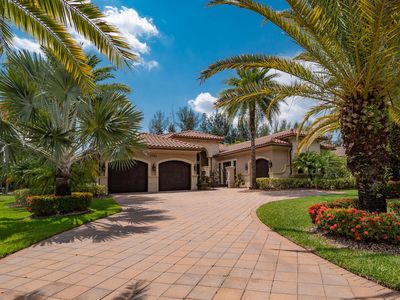 7741 Eden Ridge Way, Palm Beach Gardens, FL, 33412