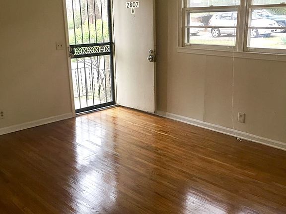 3rd image of 2807 Brightwood Ave #A