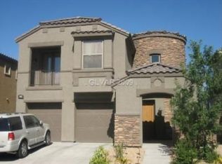 932 Via Stellato St, Henderson, NV 89011