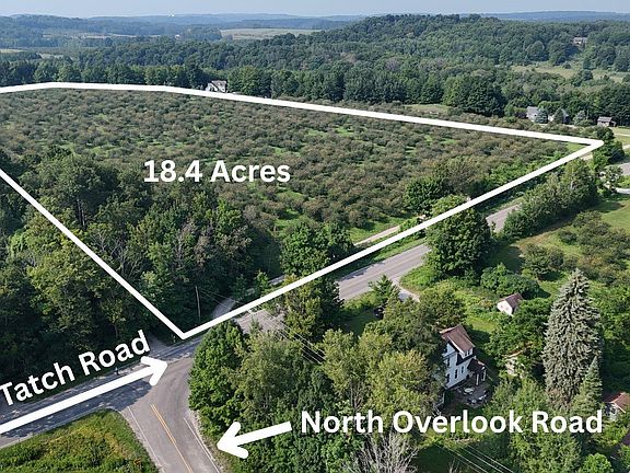 2nd image of 0 E Tatch Rd