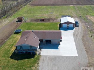 2230 N 4000 W, Rexburg, ID 83440