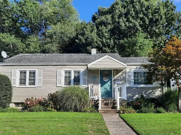 395 N 4Th Ave, Hawthorne Boro, NJ 07506