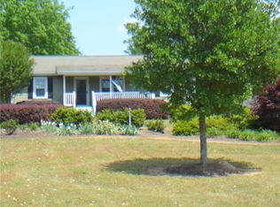 3673 Abbeville Hwy, Anderson, SC 29624