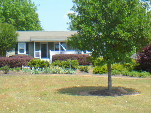 3673 Abbeville Hwy, Anderson, SC 29624