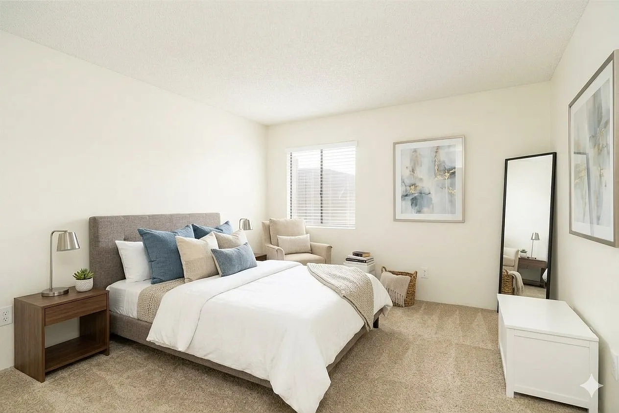 The Naya Apartments — Photo 2
