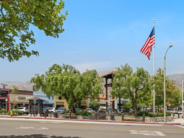 73 N Baldwin Ave, Sierra Madre, CA 91024