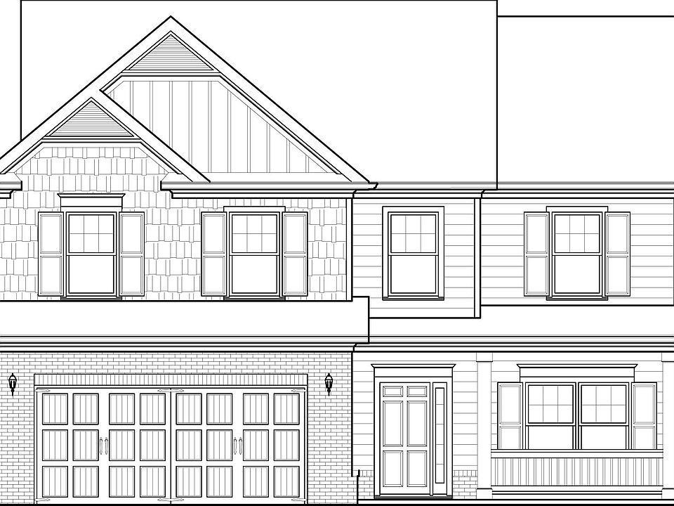 Builder Rendering