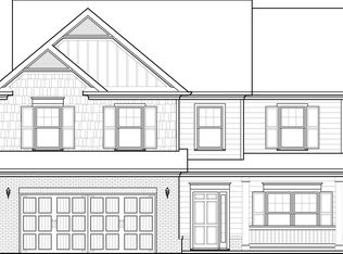 394 Summit Village Dr, Marietta, GA 30066
