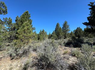 Lots 39&40 Drews Rd, Sprague River, OR 97639