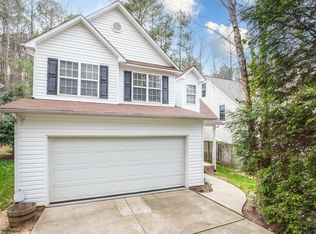 9617 Waterwood Ct, Wake Forest, NC 27587