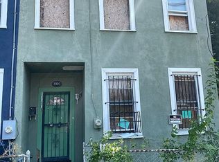 1901 Capitol Ave NE, Washington, DC 20002
