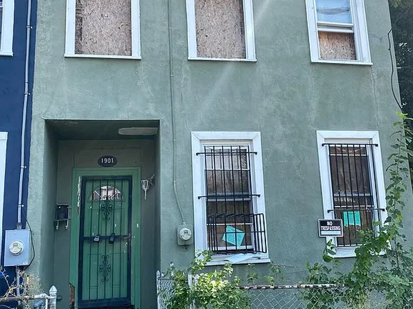 1901 Capitol Ave NE, Washington, DC 20002