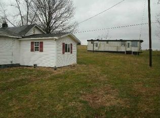 1720 Vaught Ridge Rd, Science Hill, KY 42553