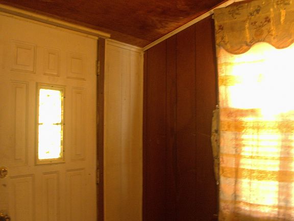 Mudroom