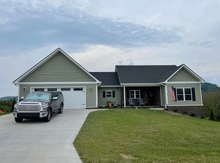 183 Barnett Rd, Jonesborough, TN 37659