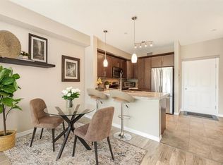 4 S Kingsland Close SE #3207, Airdrie, AB T4A0J3