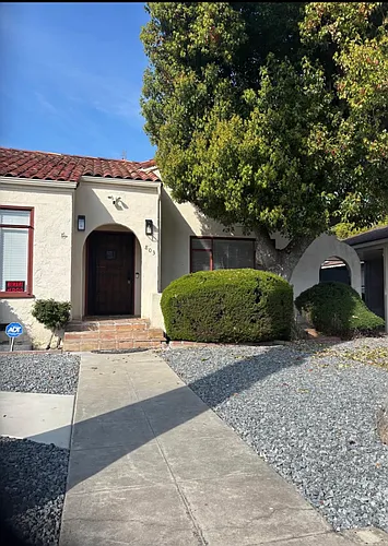 803 E Peralta Way Photo 1