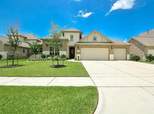9610 Battleford Dr, Tomball, TX 77375