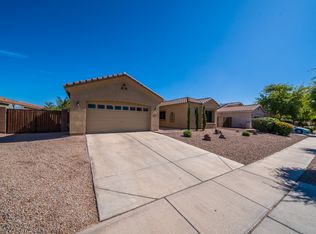 2984 E Coconino Dr, Gilbert, AZ 85298