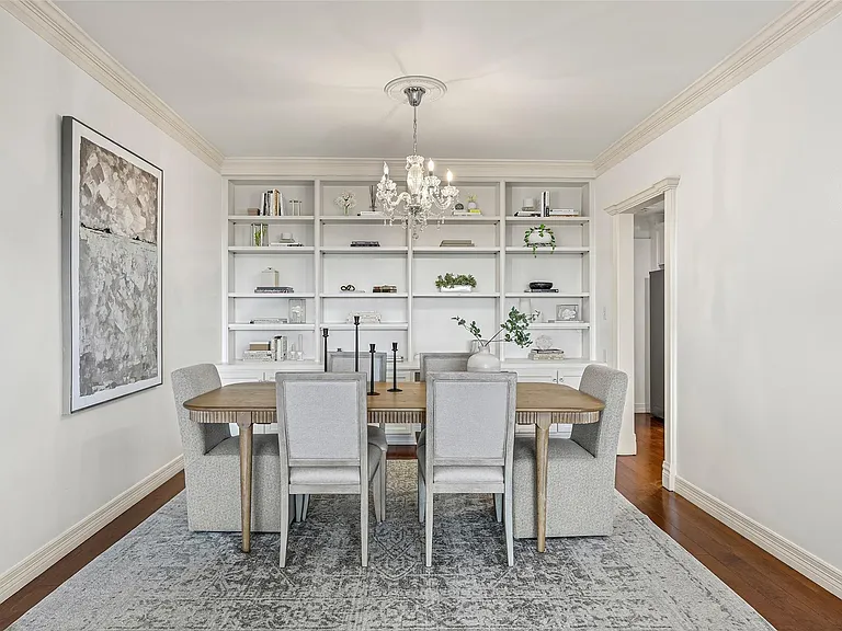 3711 San Felipe St #6C — Photo 13