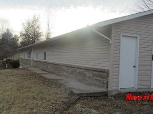 238 Sand Hill Rd, Foley, MO 63347