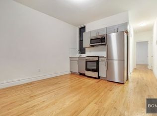 1619 York Ave #2F, New York, NY 10028