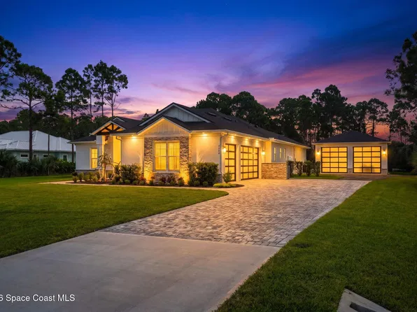 7209 Wando Ave, Grant Valkaria, FL 32949