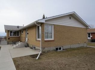514 21st Ave NE, Great Falls, MT 59404