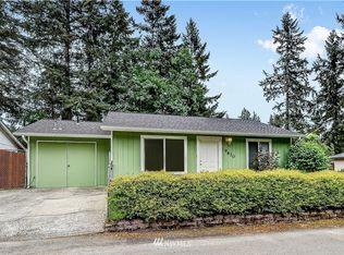 19670 SE 259th St, Covington, WA 98042
