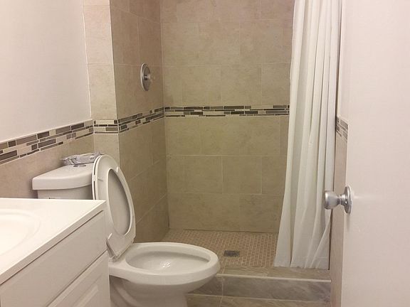 Master bath - renovated