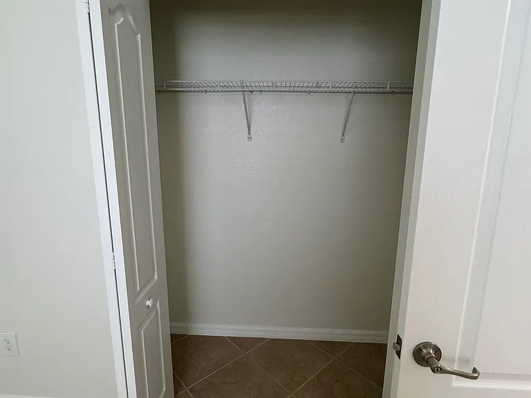 Guest Bedroom 3 Closet