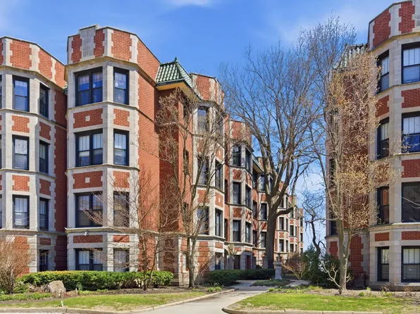 7639 N Eastlake Ter APT 2B, Chicago, IL 60626