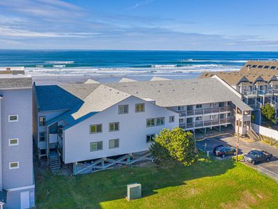 145 N Miller St UNIT 111, Rockaway Beach, OR, 97136