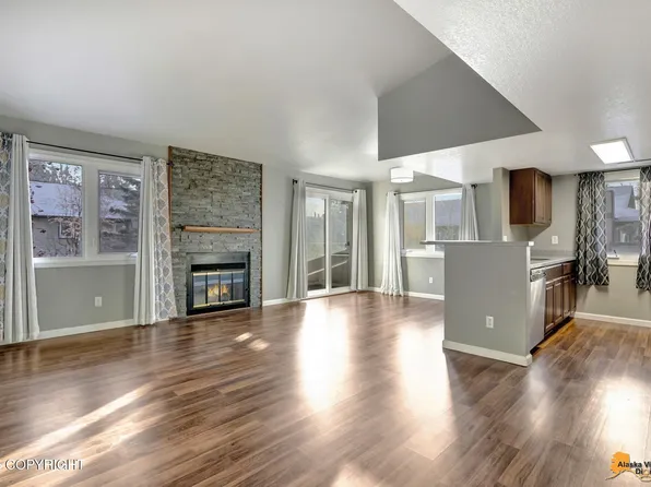 4321 Constellation Ave Unit 44, Anchorage, AK 99517