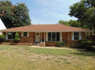 2723 Southwood Dr, Dallas, TX 75233