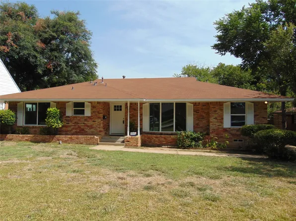 2723 Southwood Dr, Dallas, TX 75233