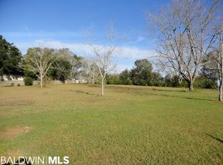 0 Burwick Loop #63, Fairhope, AL 36532