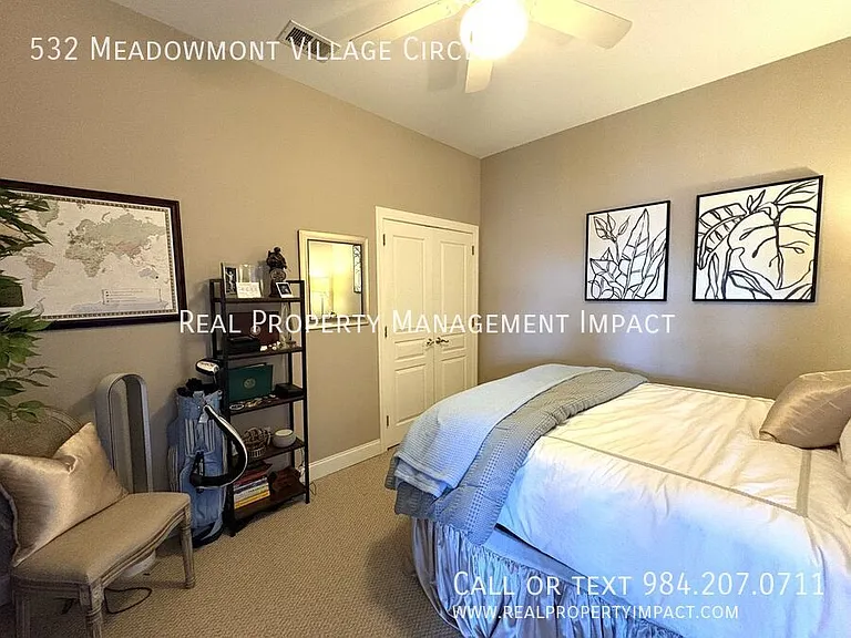 532 Meadowmont Village Cir — Photo 10