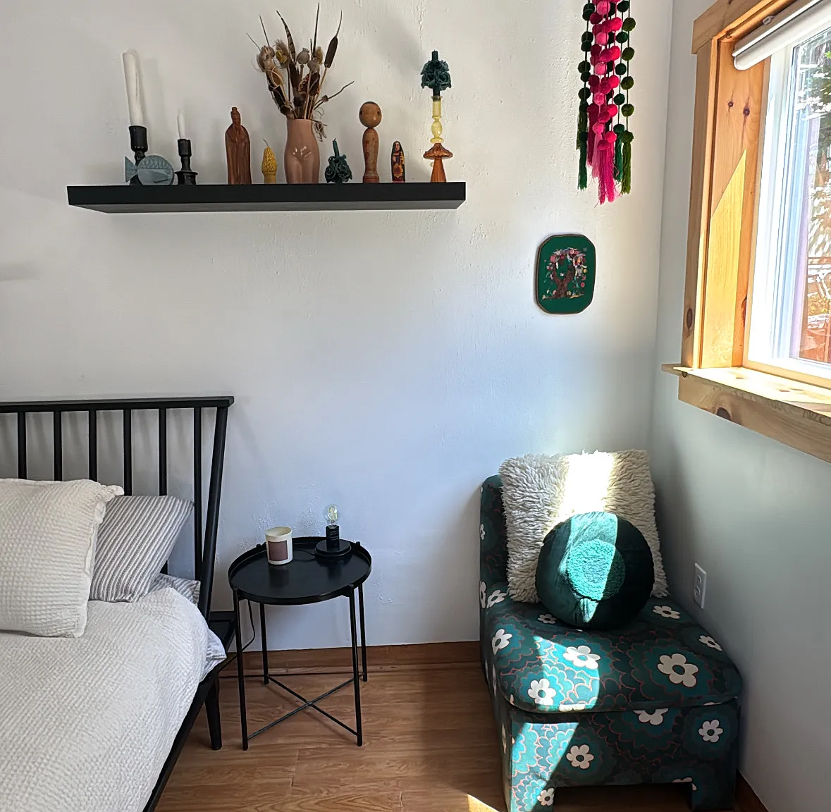 1 bed, 544 sqft, $1,350 — Photo 3