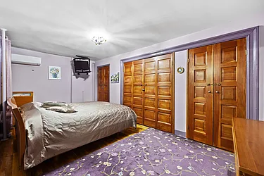 Sold by Real Broker NY LLC