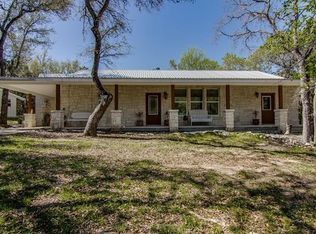 111 Mockingbird Ln, Georgetown, TX 78633