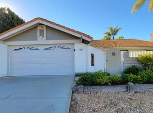 3001 Segovia Way, Carlsbad, CA 92009