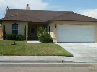 1228 W Coronado Ave, Ridgecrest, CA 93555